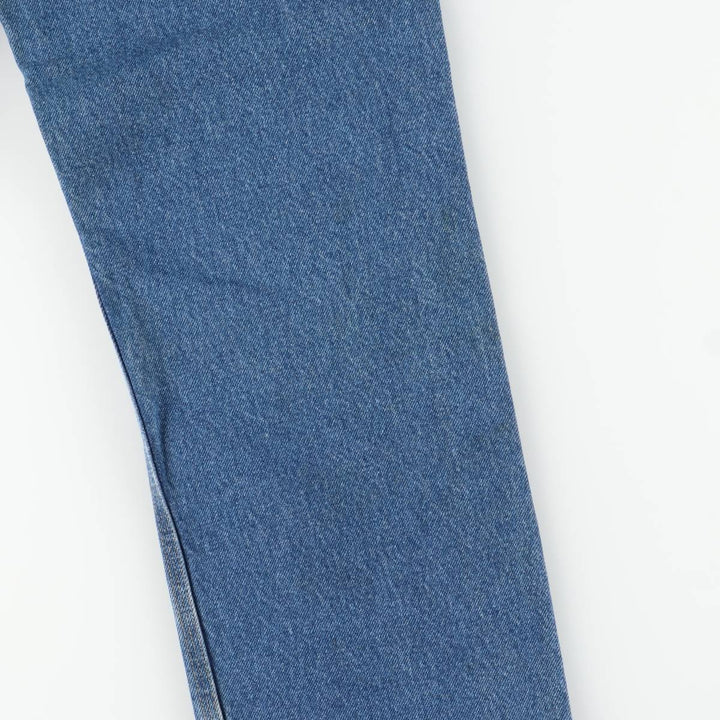 Carhartt Relaxed Fit Denim Painter Pants, Men's, Size W29 cotton blue type Vintage Second Hand