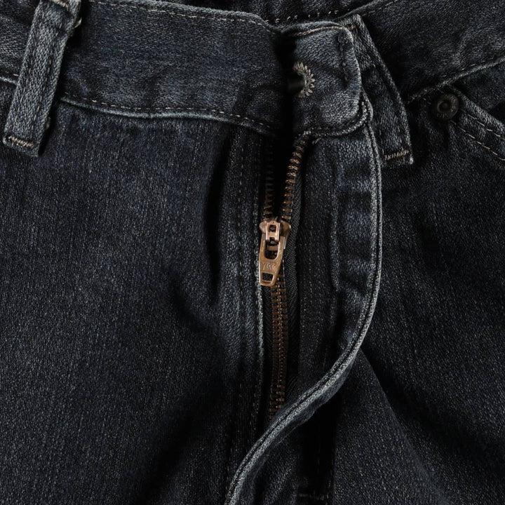 Wrangler Denim Painter Pants for Men, W30 equivalent cotton navy blue type Vintage Second Hand