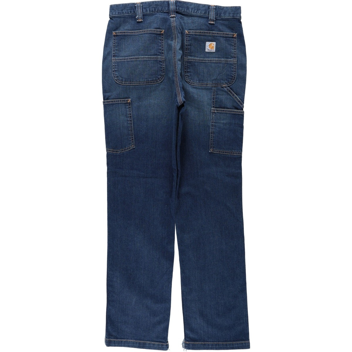 カーハート Carhartt RELAXED FIT デニムペインターパンツ メンズw34