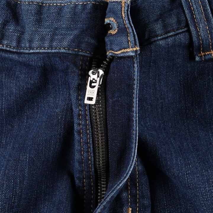 Carhartt Relaxed Fit Denim Painter Pants, Men's, W34 equivalent cotton blue type Vintage Second Hand