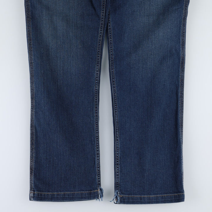 Carhartt Relaxed Fit Denim Painter Pants, Men's, W34 equivalent cotton blue type Vintage Second Hand