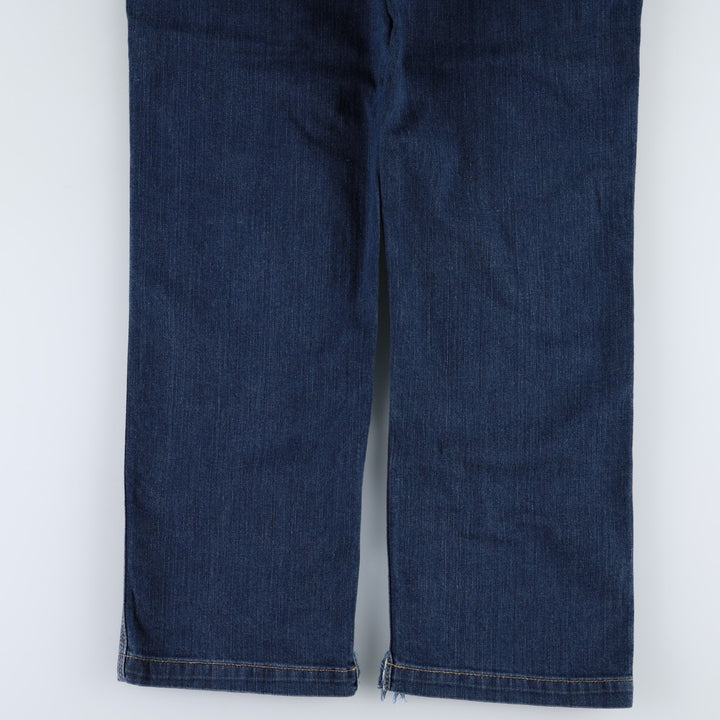 Carhartt Relaxed Fit Denim Painter Pants, Men's, W34 equivalent cotton blue type Vintage Second Hand