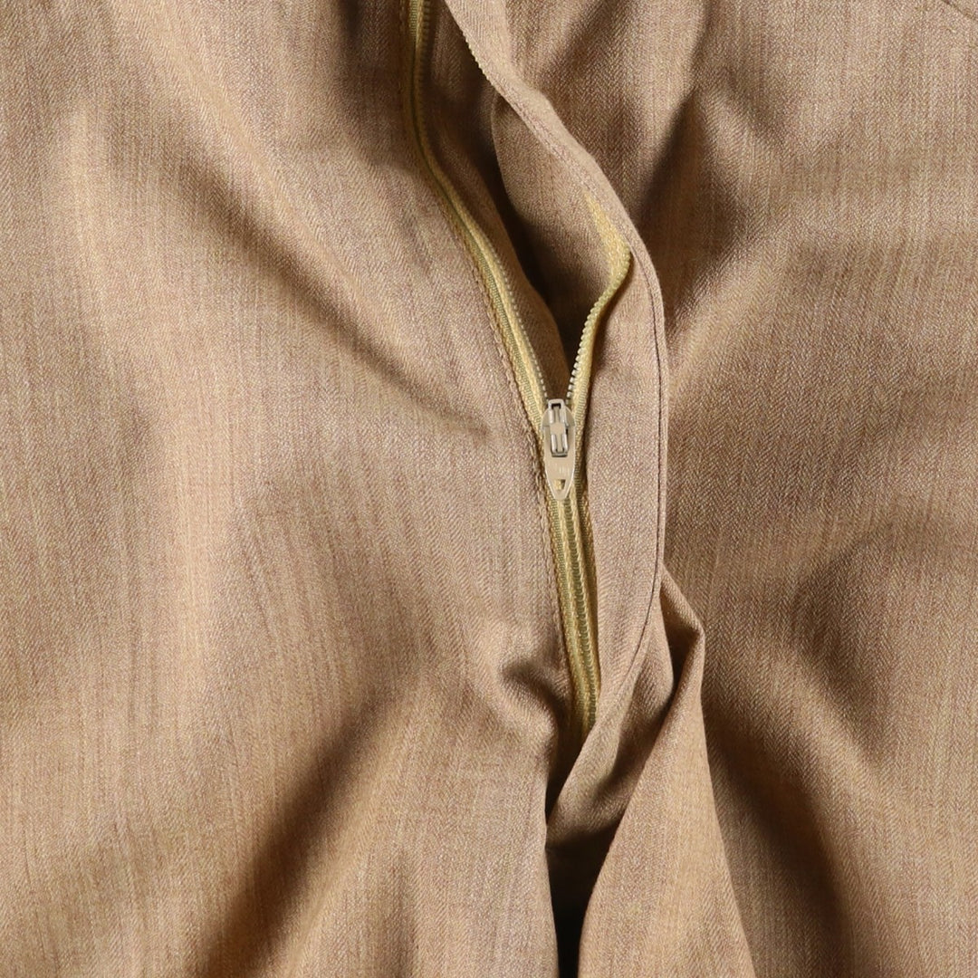 Men's slacks pants, size W34 unclear Beige type Vintage Second Hand