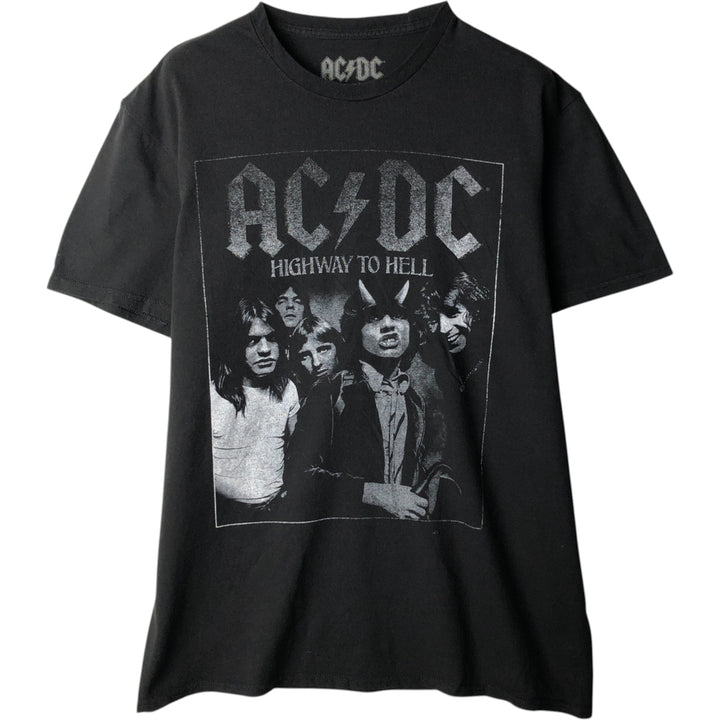 AC cotton black type Vintage Second Hand
