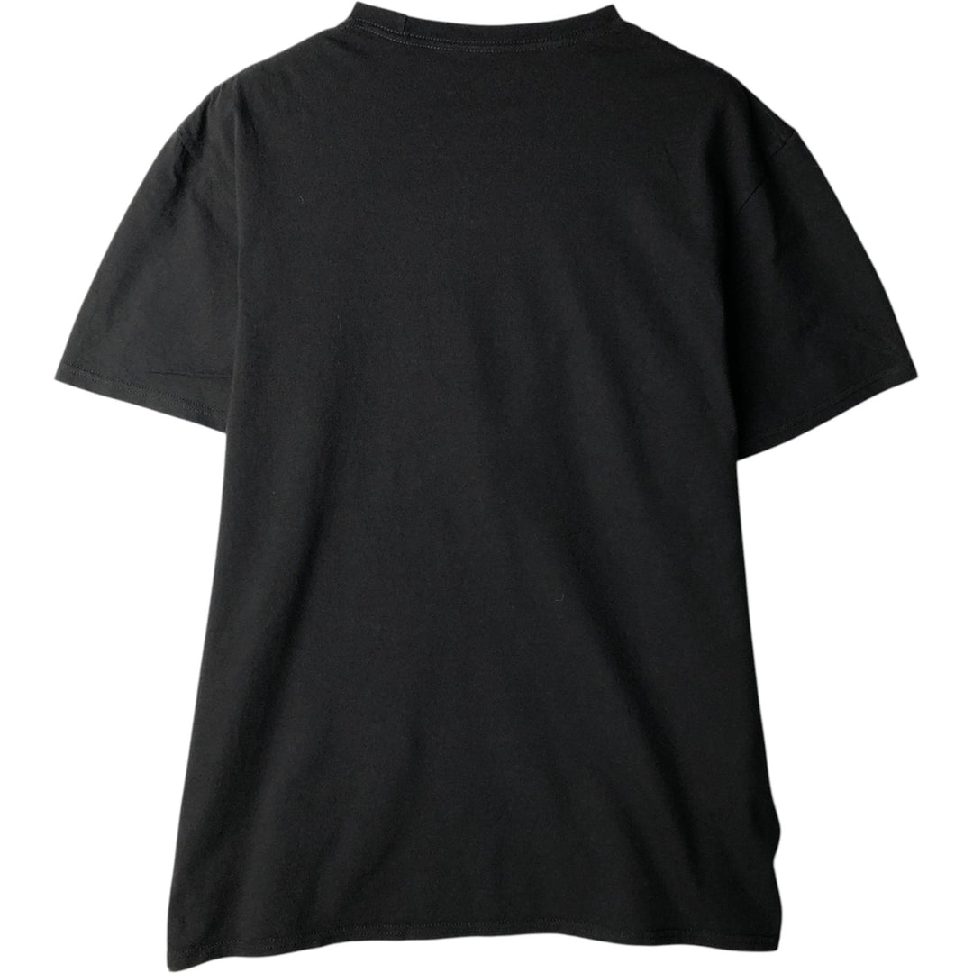 AC cotton black type Vintage Second Hand