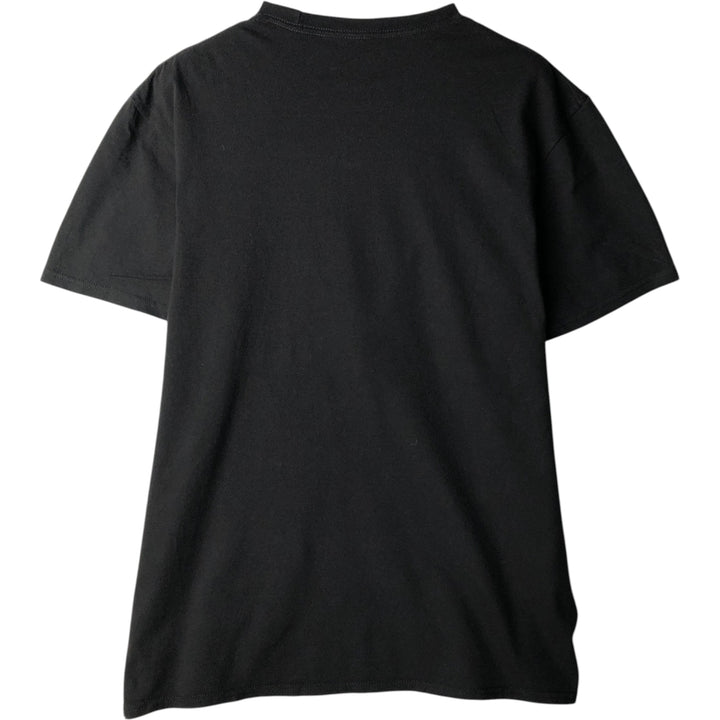 AC cotton black type Vintage Second Hand