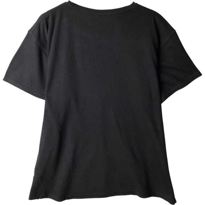 AC cotton black type Vintage Second Hand