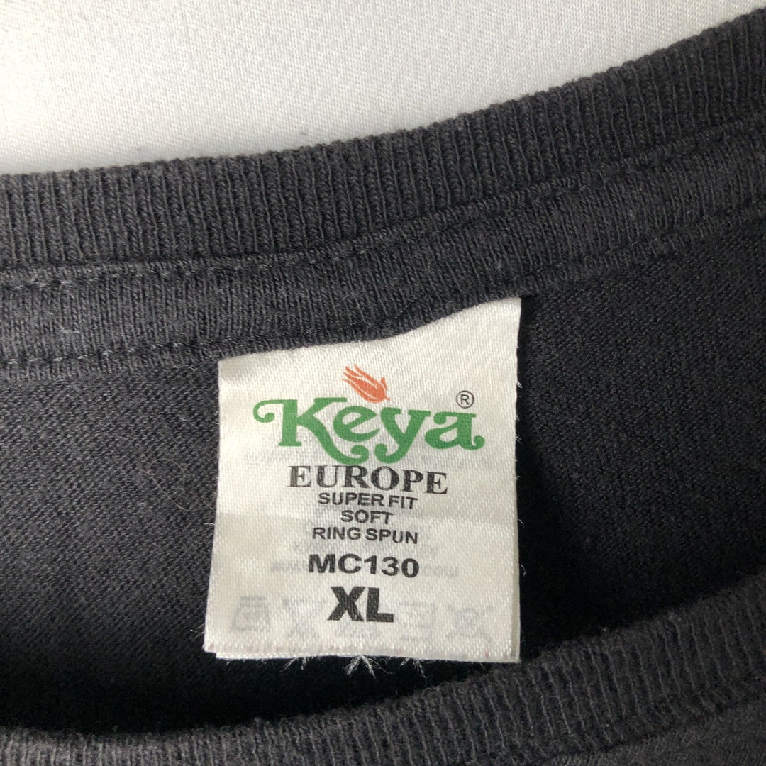 AC cotton black type Vintage Second Hand