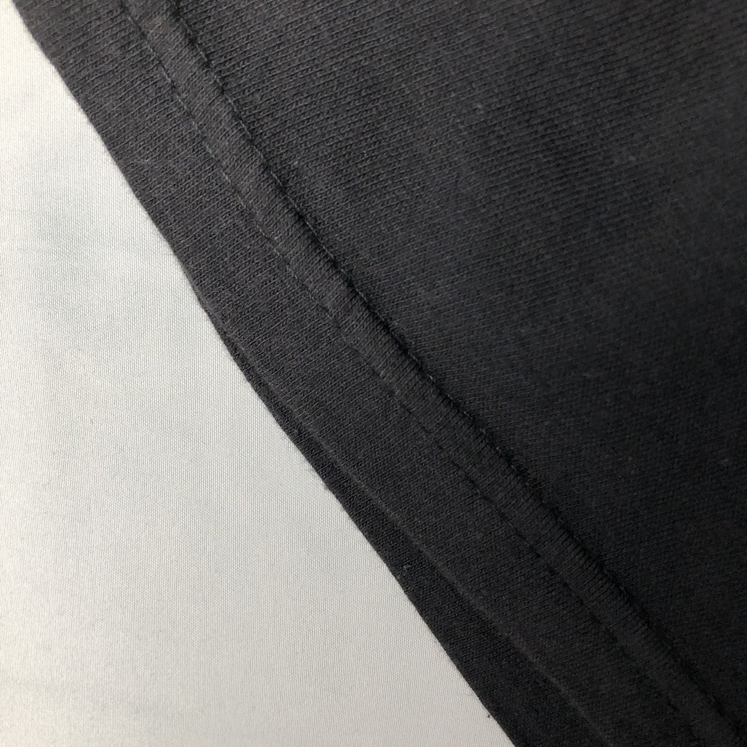 AC cotton black type Vintage Second Hand
