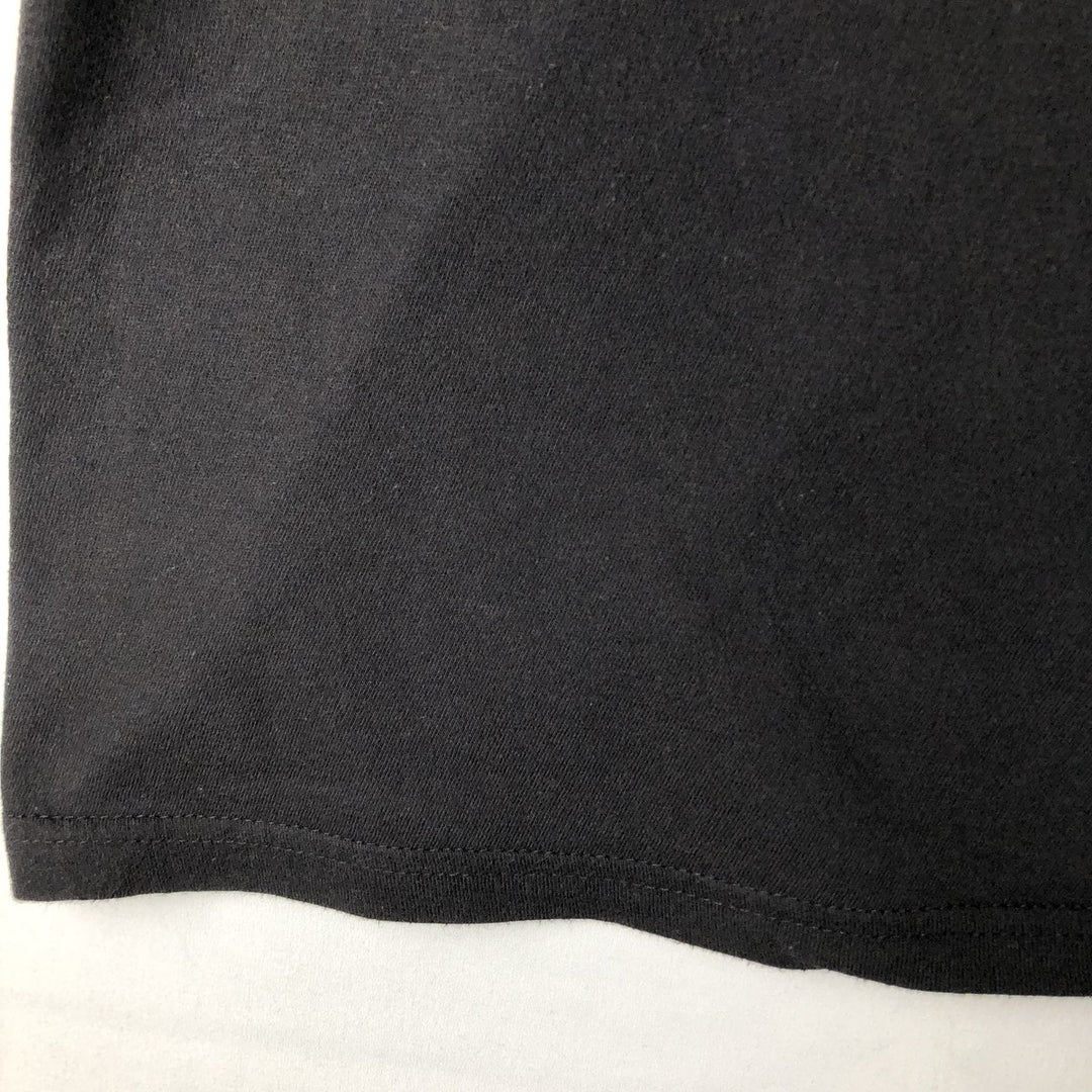 AC cotton black type Vintage Second Hand