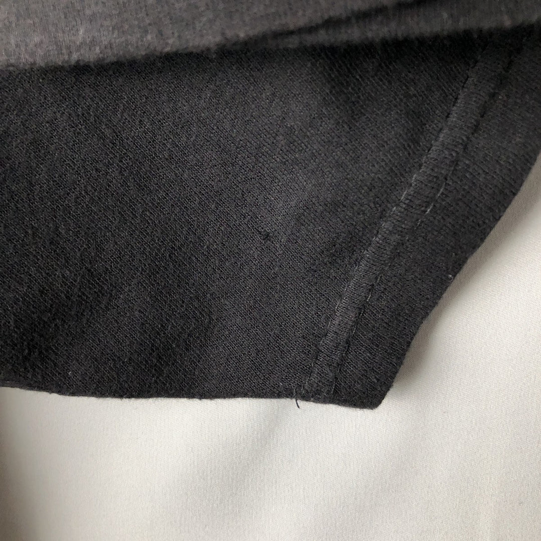 AC cotton black type Vintage Second Hand