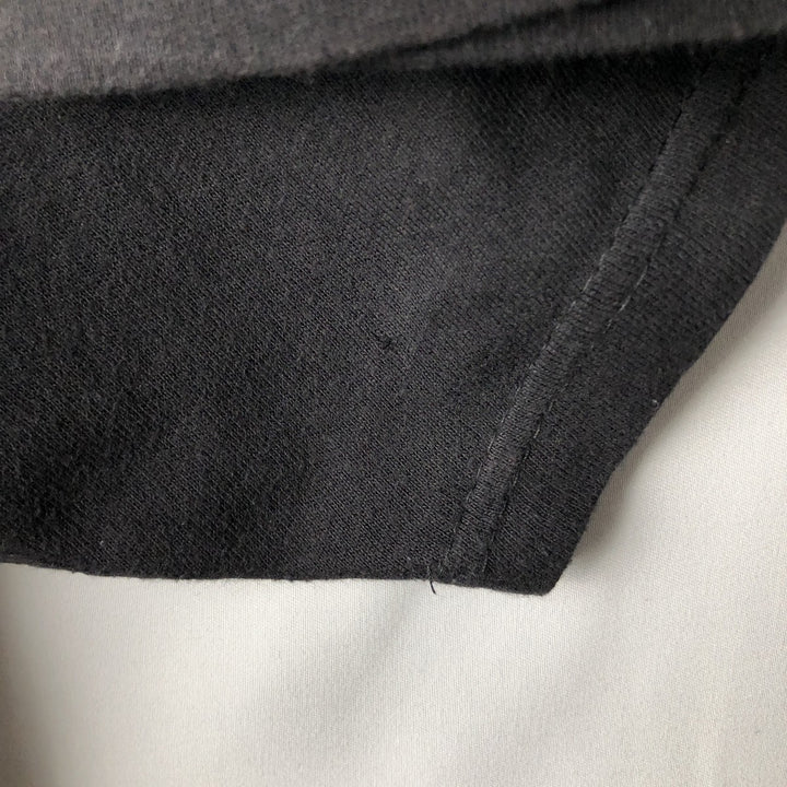AC cotton black type Vintage Second Hand