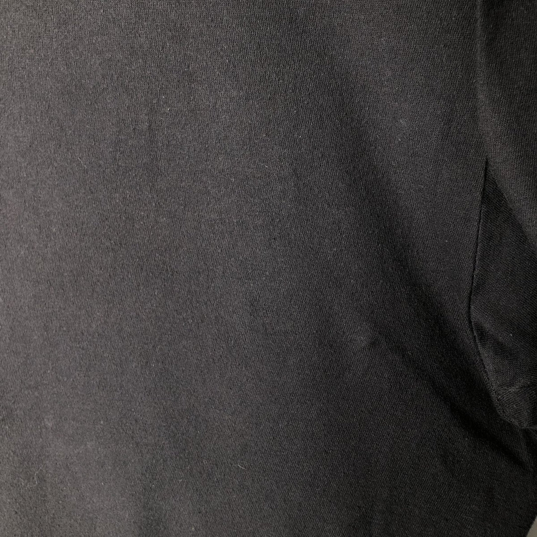 AC cotton black type Vintage Second Hand