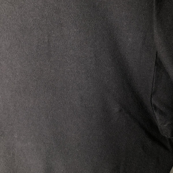 AC cotton black type Vintage Second Hand