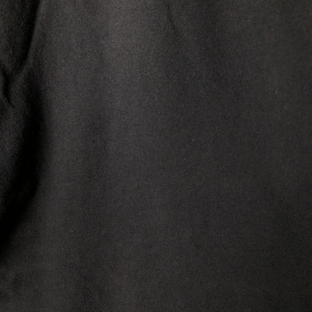 AC cotton black type Vintage Second Hand