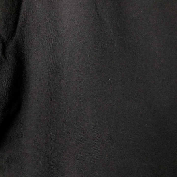 AC cotton black type Vintage Second Hand
