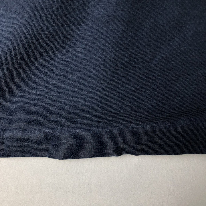 INCUBUS Band T-shirt, Men's Size M (equivalent) unclear navy blue type Vintage Second Hand