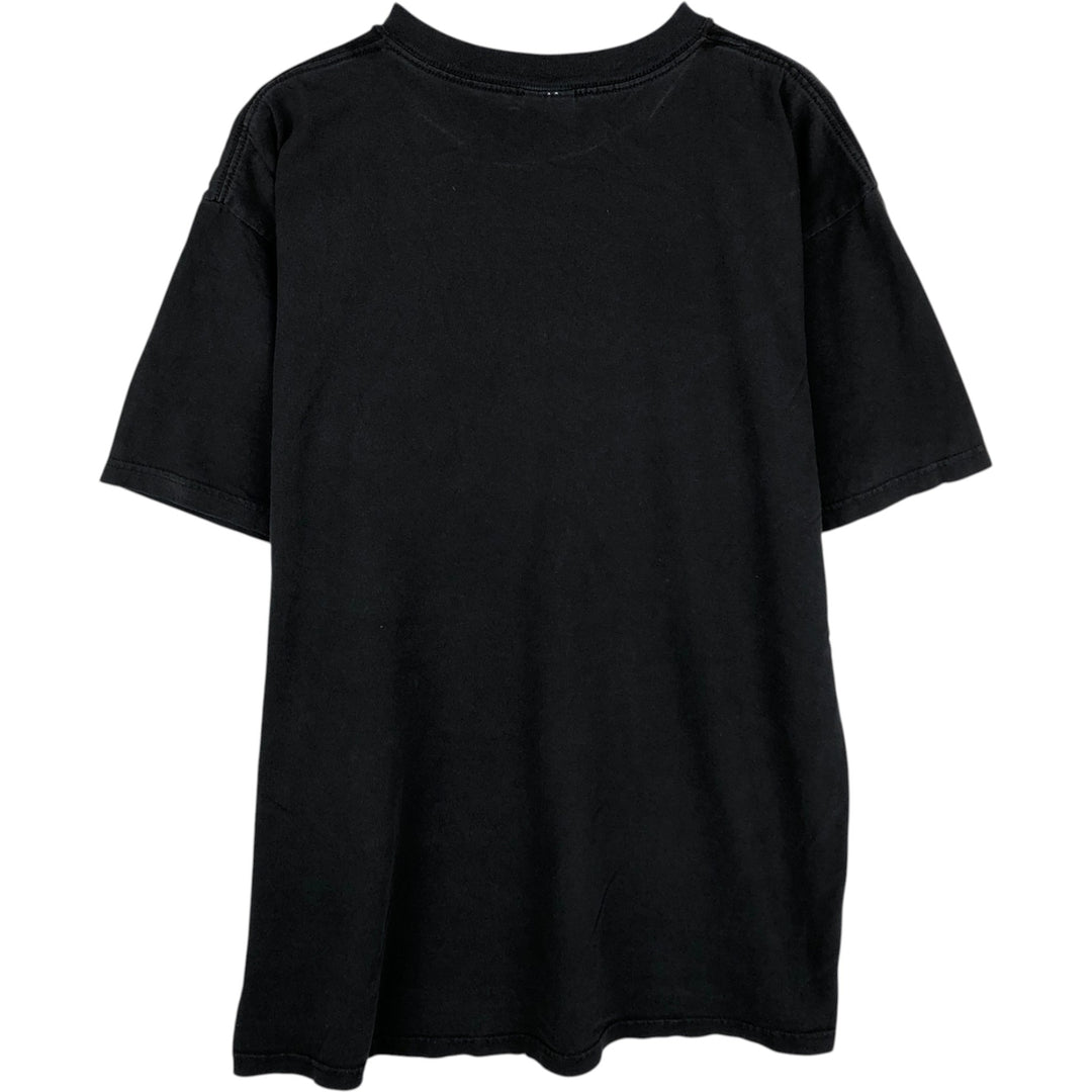 Anvil AC cotton black type Vintage Second Hand
