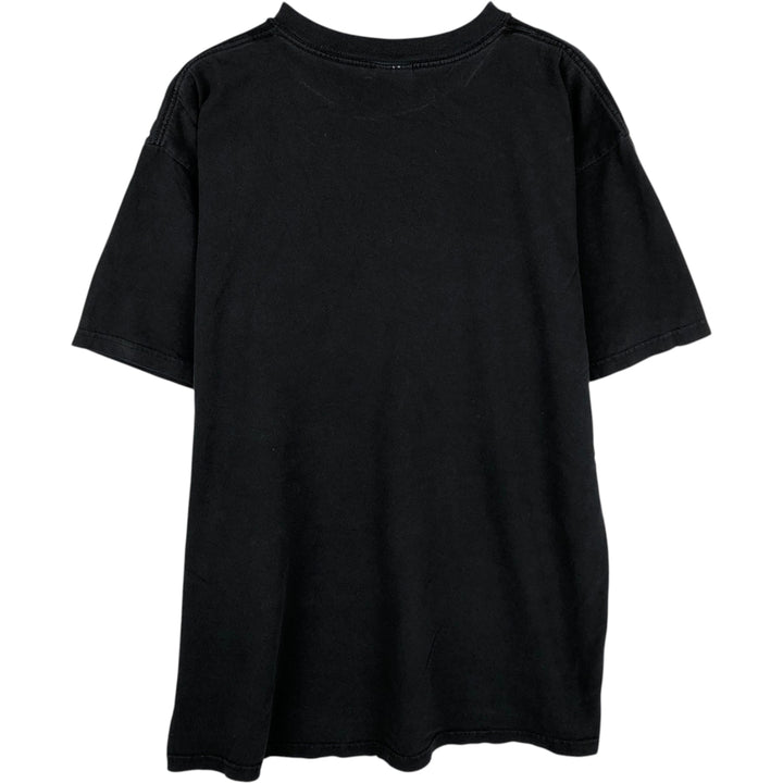 Anvil AC cotton black type Vintage Second Hand