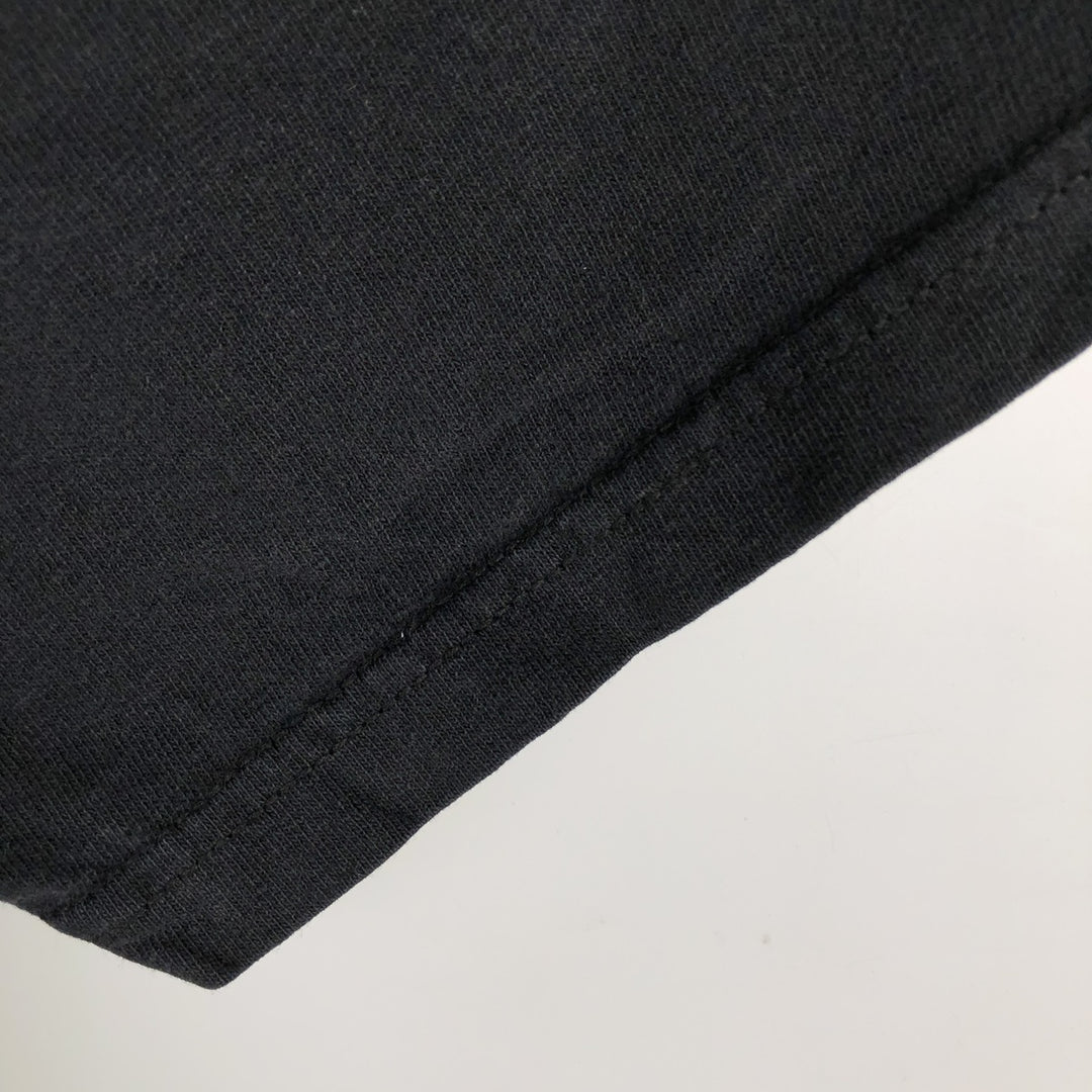 Anvil AC cotton black type Vintage Second Hand