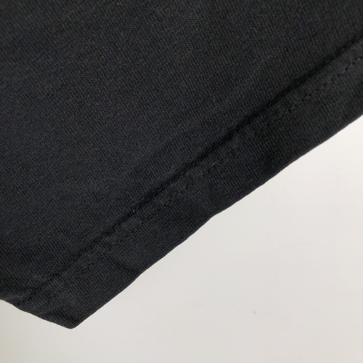 Anvil AC cotton black type Vintage Second Hand
