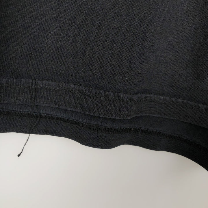 Anvil AC cotton black type Vintage Second Hand