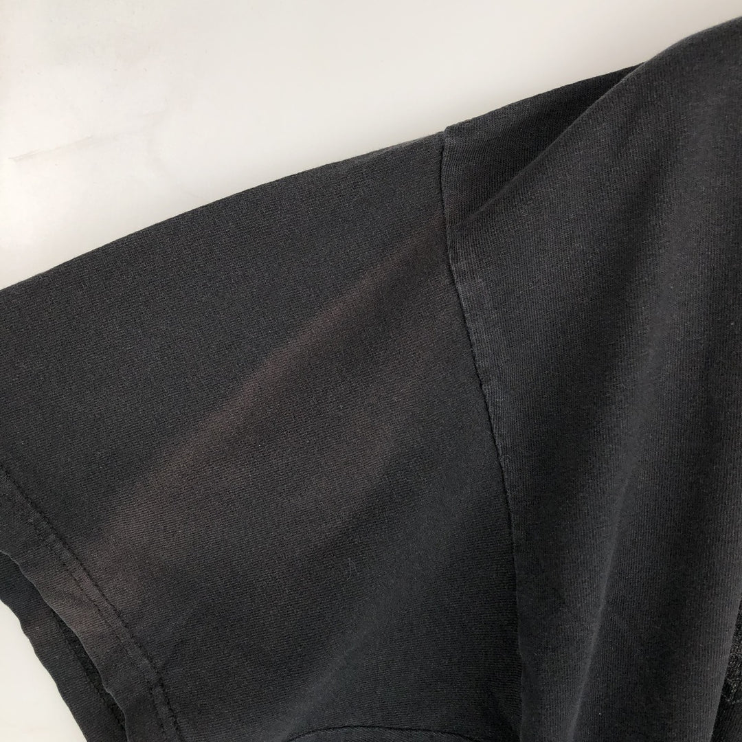 Anvil AC cotton black type Vintage Second Hand