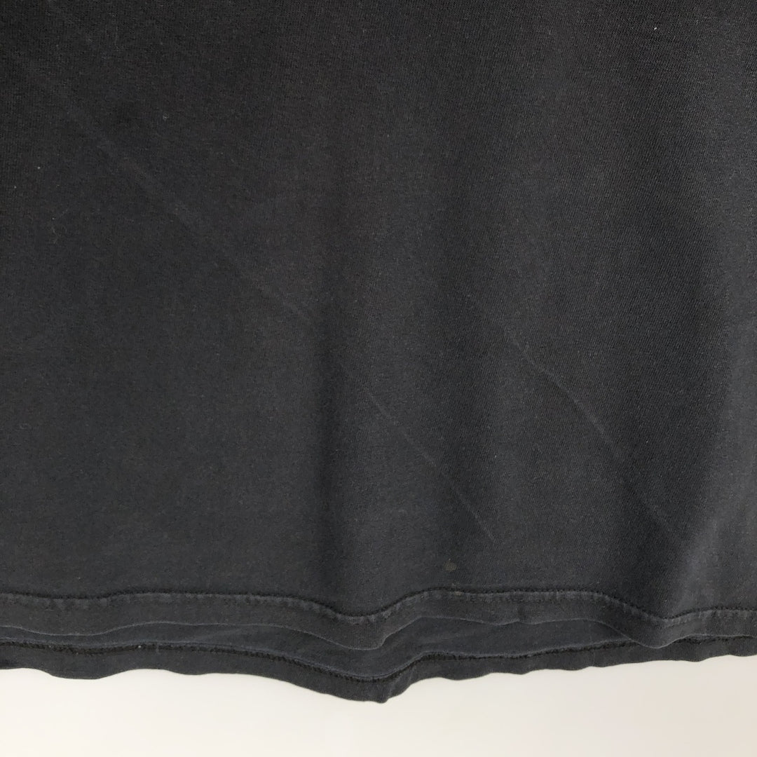 Anvil AC cotton black type Vintage Second Hand