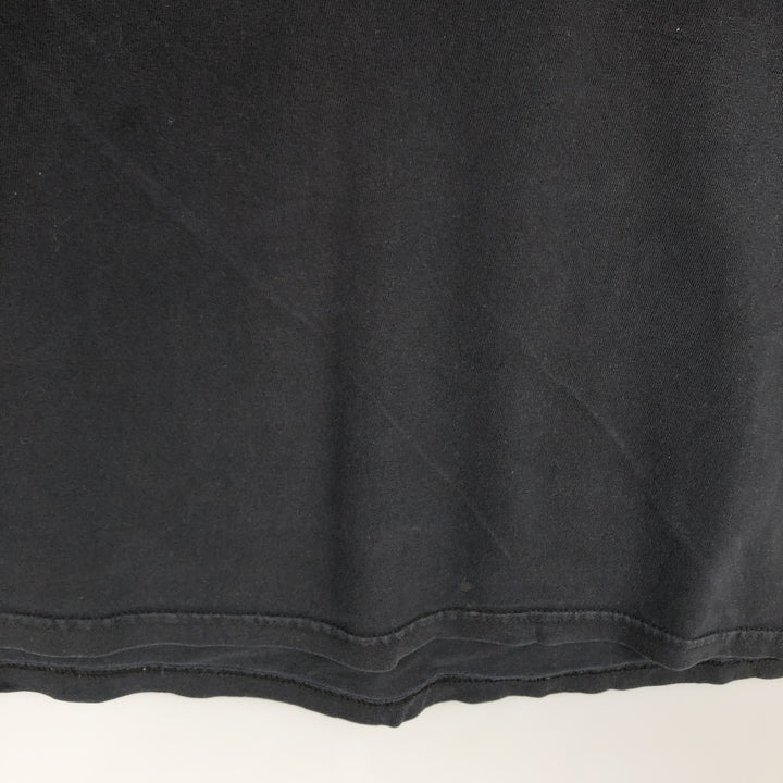 Anvil AC cotton black type Vintage Second Hand