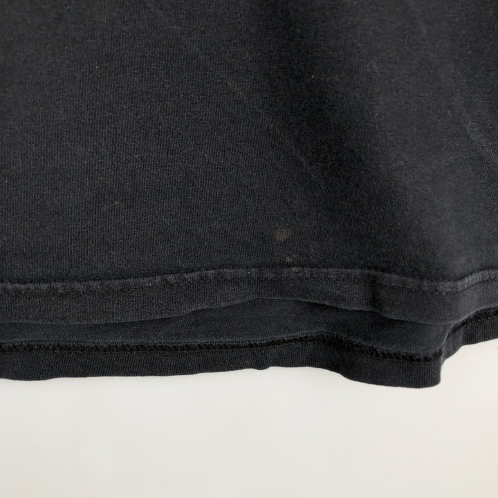 Anvil AC cotton black type Vintage Second Hand