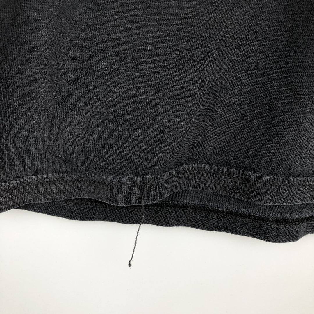 Anvil AC cotton black type Vintage Second Hand