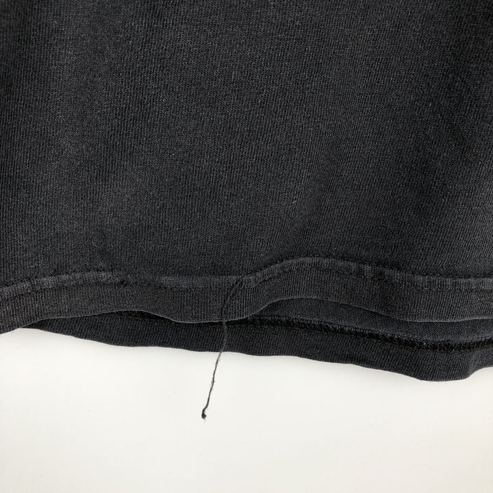 Anvil AC cotton black type Vintage Second Hand