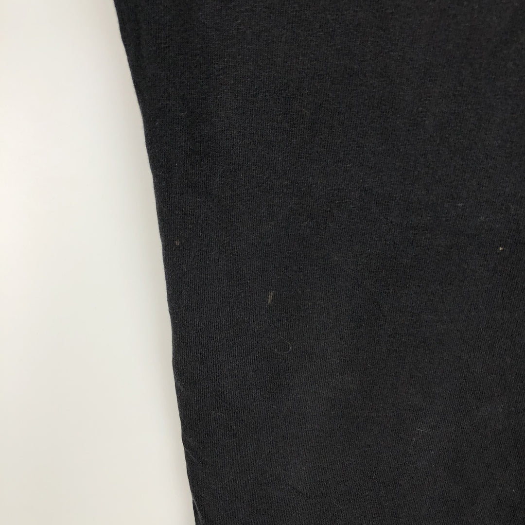 Anvil AC cotton black type Vintage Second Hand