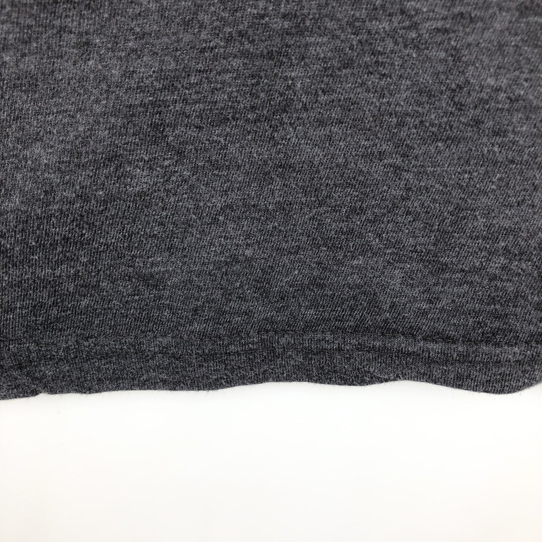 SUBLIME Band T-shirt, Men's S size unclear Charcoal Vintage Second Hand