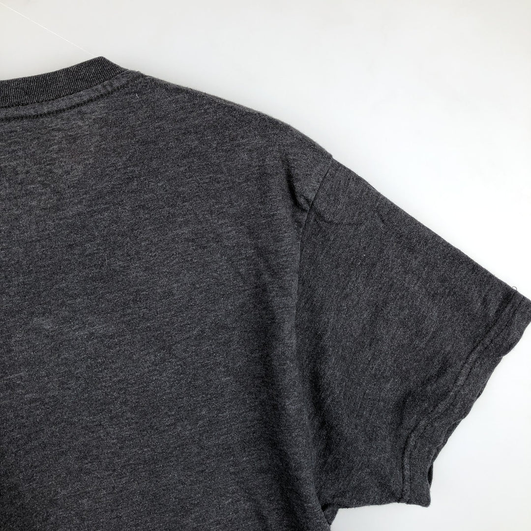 SUBLIME Band T-shirt, Men's S size unclear Charcoal Vintage Second Hand