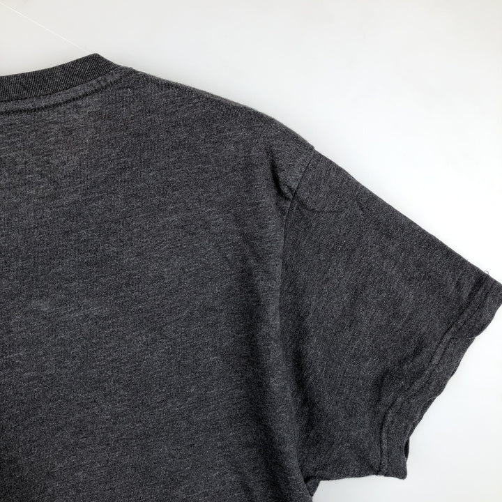 SUBLIME Band T-shirt, Men's S size unclear Charcoal Vintage Second Hand