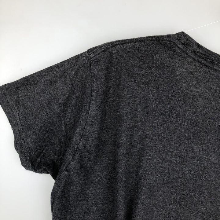 SUBLIME Band T-shirt, Men's S size unclear Charcoal Vintage Second Hand