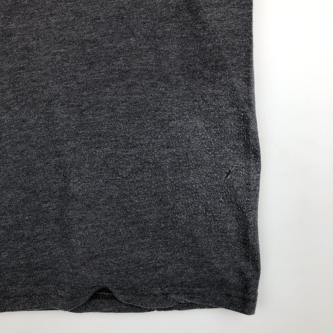 SUBLIME Band T-shirt, Men's S size unclear Charcoal Vintage Second Hand