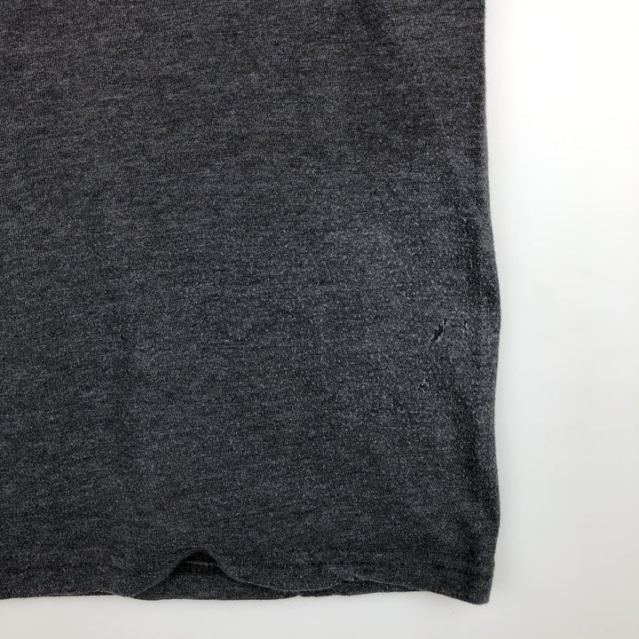 SUBLIME Band T-shirt, Men's S size unclear Charcoal Vintage Second Hand