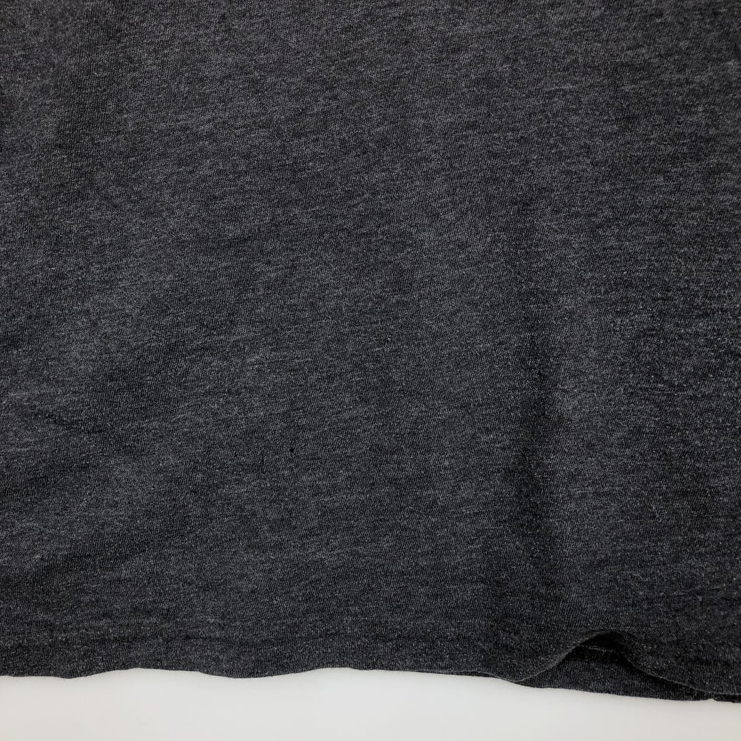 SUBLIME Band T-shirt, Men's S size unclear Charcoal Vintage Second Hand