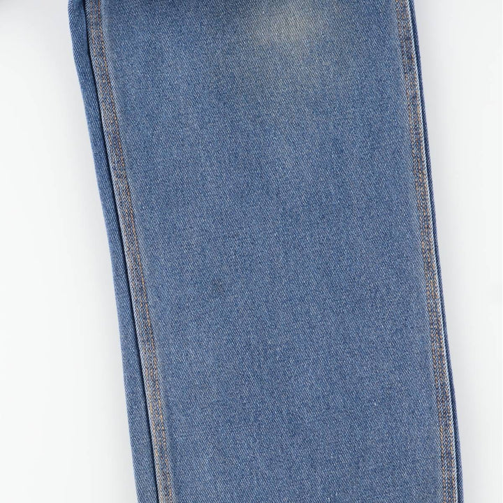 Key Denim Painter Pants for Men, W37 cotton blue type Vintage Second Hand