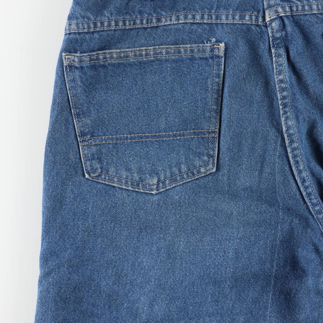 Dickies Double Knee Painter Pants, Men's, Size W36 cotton blue type Vintage Second Hand