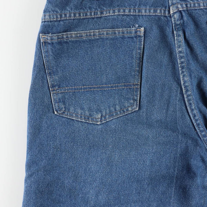 Dickies Double Knee Painter Pants, Men's, Size W36 cotton blue type Vintage Second Hand