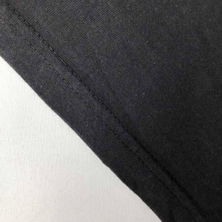 Solid Rock AC cotton black type Vintage Second Hand