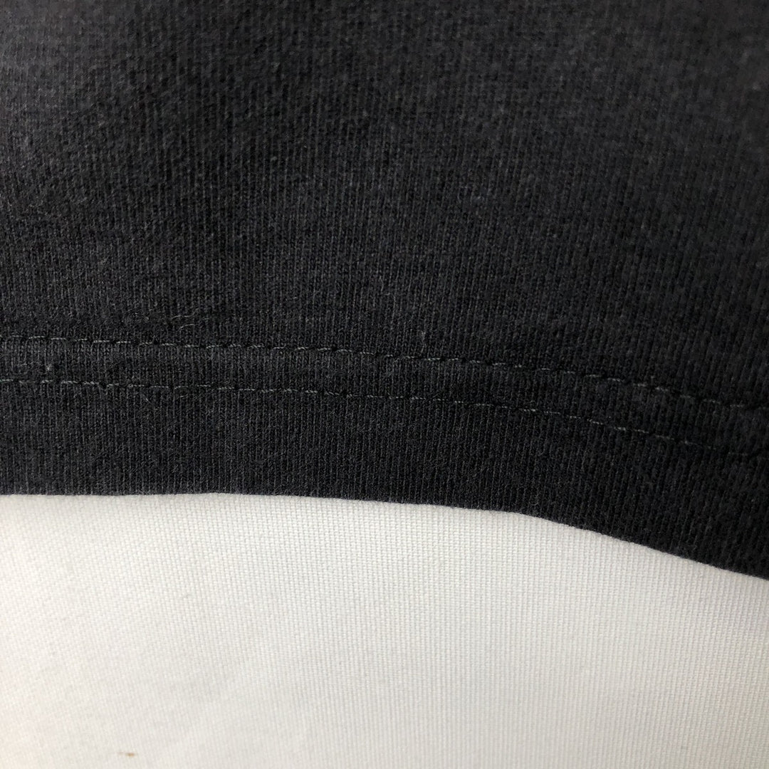 Solid Rock AC cotton black type Vintage Second Hand