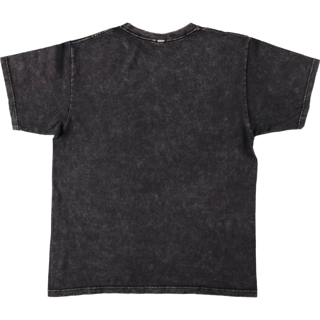 AC cotton black type Vintage Second Hand