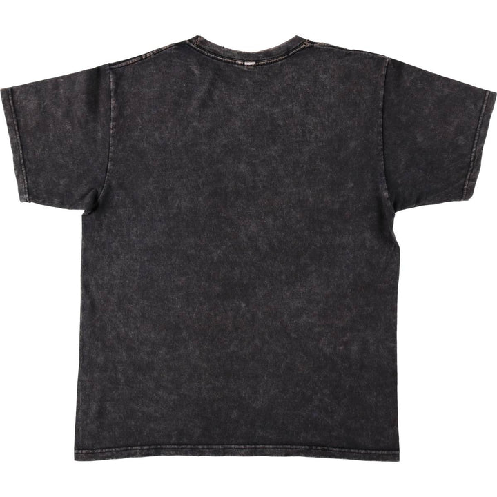 AC cotton black type Vintage Second Hand