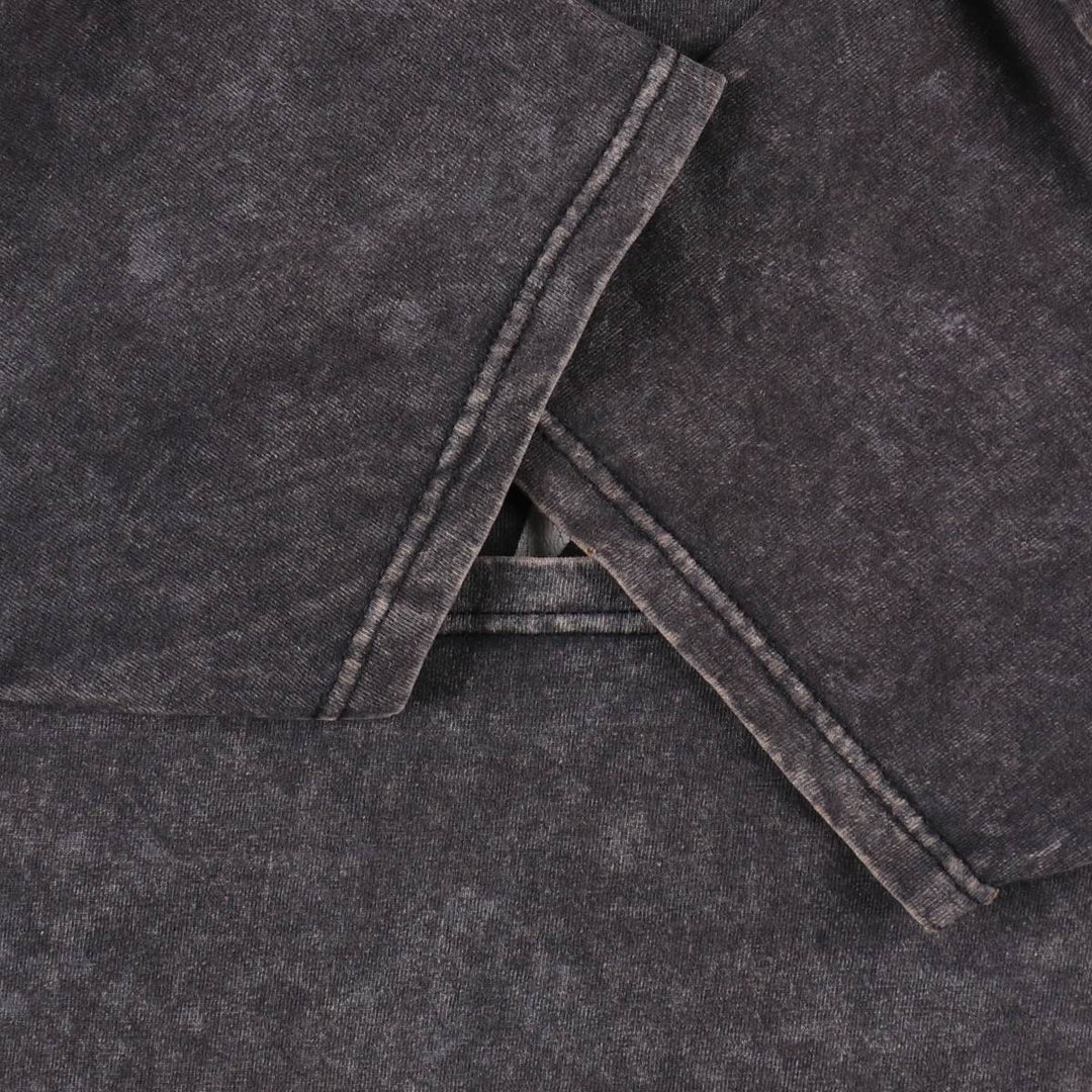 AC cotton black type Vintage Second Hand