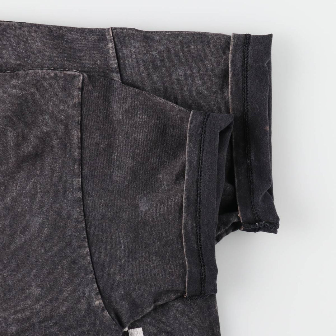 AC cotton black type Vintage Second Hand
