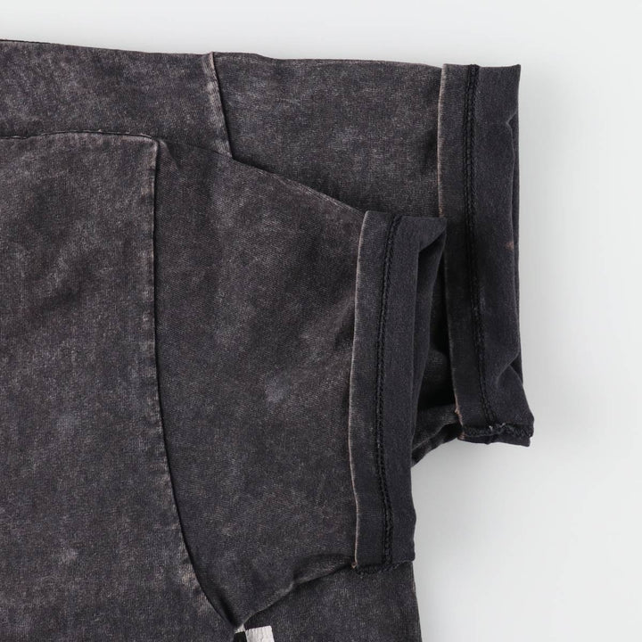 AC cotton black type Vintage Second Hand